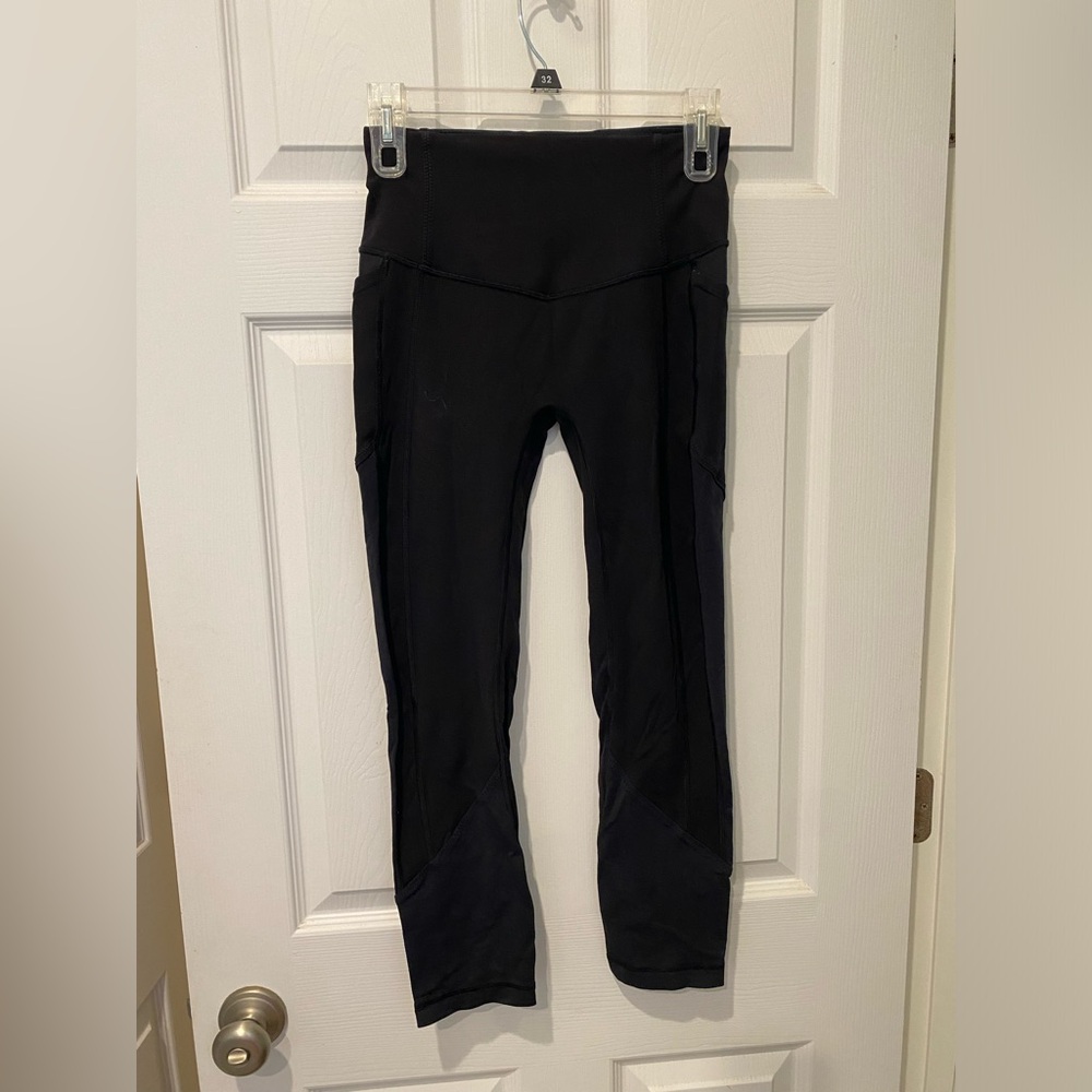 Lululemon leggings